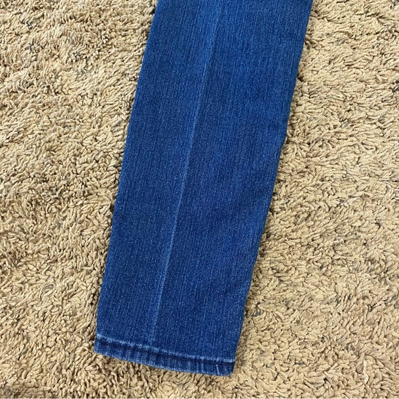 Old Navy super skinny jeans size 2 - Picture 10 of 11